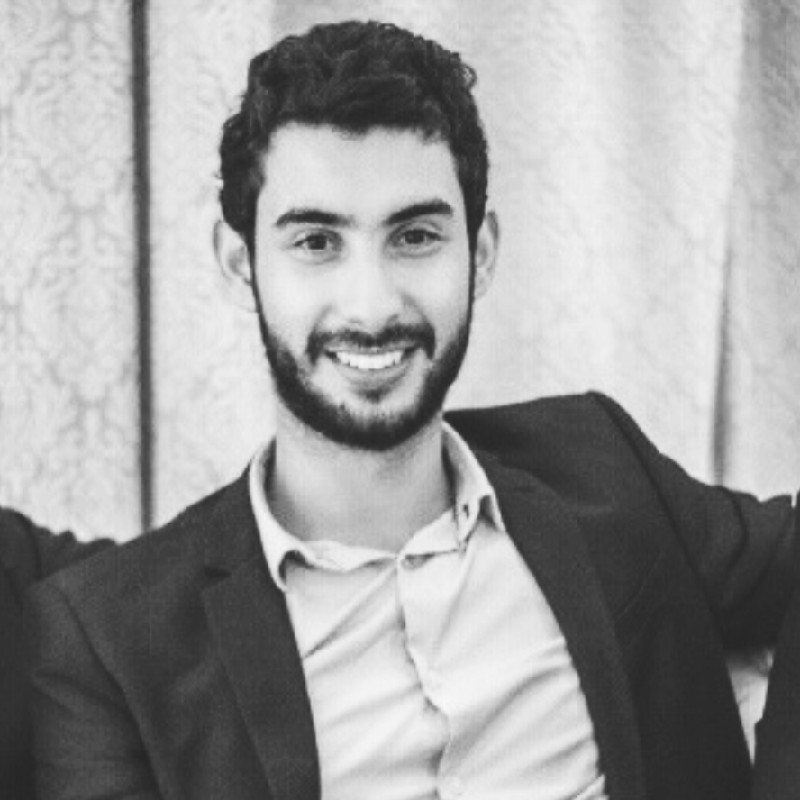 Ahmed Chakir Alaoui