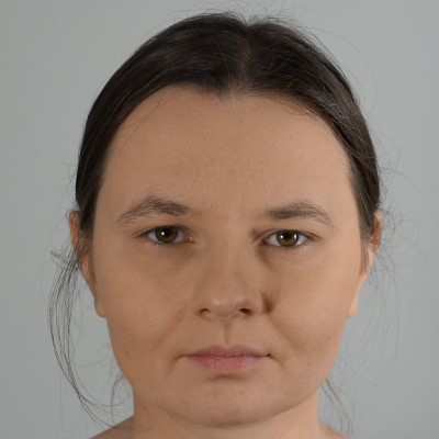 Anita Fronczak