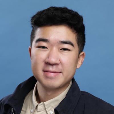 David Xue
