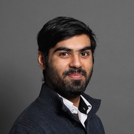 M. Waqas Shahid