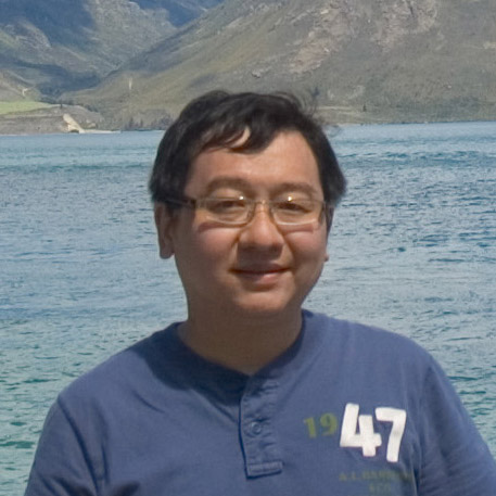 Mocheng Guo