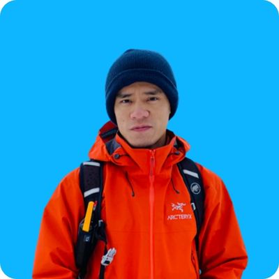 Xiaodong Deng